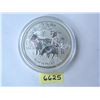 Image 1 : Ten (10) Ounce .999 Fine Silver Australia Coin, your choice: Koala, Kookaburra or Goat