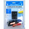 Image 1 : Centech Automatic Battery Float Charger, 12V, Floating Circuit maintains a full charge without