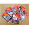 Image 1 : Six (6) Unopened Packs of 1992 Conlon Collection, Baseball Cards, Joe Jackson, Babe Ruth, All One $