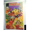 Image 1 : 1993 Lightning Comics JUDGEMENT DAY #4 comic book