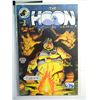 Image 1 : THE HOON, EENIEWEENIE COMICS NO. #1