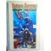 Image 1 : Harlan Ellison's DREAM CORRIDOR graphic novel 1995, Special Edition