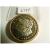 Image 1 : One Troy Ounce, 31.1 Grams, .999 Fine Silver, Silver Trade Unit