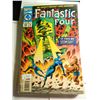 Image 1 : Fantastic Four #391 Aug 1994 Silver Surfer Galactus Reed Richards Earth