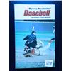 Image 1 : 1972 Sports Illustrated paperback book on Baseball, coaching book on fundamentals by MLB players