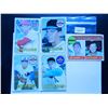 Image 1 : Five (5) 1969 Topps Baseball Cards, all one money