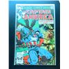 Image 1 : Marvel Comics, Captain America #280