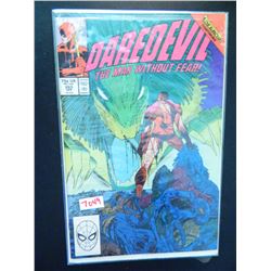 DAREDEVIL #265, Marvel Comics