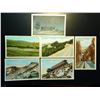 Image 1 : Six (6) Early 1930's Postcards from Colorado, All One Money