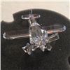 Image 2 : SWAROVSKI CRYSTAL AIRPLANE 7473 NR 000 002 MINT IN BOX, Retired