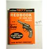 Image 1 : 1977 REDBOOK of Used Gun Values, Gun Buyer's Directory. If we could only go back in time!