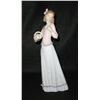 Image 1 : .1996 LLADRO Collector's Society Figurine - "Innocence In Bloom" - No. 07644  With Original Box