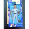 Image 1 : 1998 Starting Lineup Fully Poseable Figure, Mint in Package, Unopened, Figure is 12"H