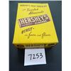 Image 1 : 4.75" x 7" Paper Hershey's Milk Chocolate with Almonds Old Country Store Box. Nice!