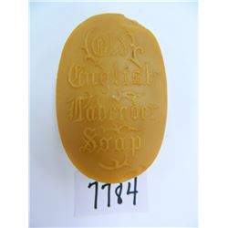 Old Yardley Old English Lavender Soap, 33 Old Bond St. London