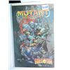 Image 1 : 1996 Mutant Chronicles Golgotha #2 by Acclaim Comics