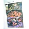 Image 1 : THE HOLY KNIGHT (1994 Pocket Change Comics) #5 Comic Book