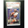 Image 1 : 1999 C.E. Advantage Donovan McNabb Millenium Collection #179, PSA Graded GEM MINT 10