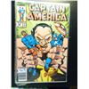 Image 1 : Captain America #338, Marvel Comics