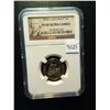 Image 1 : 2004 Keelboat Nickel, NGC graded PF69 Ultra Cameo