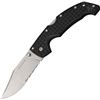 Image 1 : Cold Steel Voyager, Large, Clip Point, #CS29TLCH