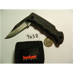 Kershaw, Black Colt II, KS1045A, NEW