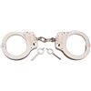 Image 1 : Smith and Wesson, #SW100, Handcuffs, NEW IN BOX, MSRP $53, Genuine S&W