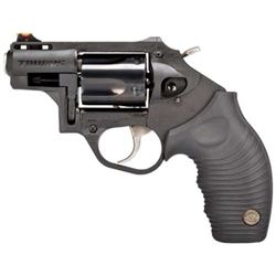 NEW IN BOX, Taurus M85FS .38 Special Revolver, Polymer Frame, 2.5"BRL, 5 Shot, Fixed Sights, DA/SA