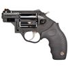 Image 1 : NEW IN BOX, Taurus M85FS .38 Special Revolver, Polymer Frame, 2.5"BRL, 5 Shot, Fixed Sights, DA/SA