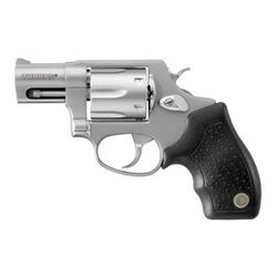 NEW IN BOX, Taurus 85FS .38 Special Revolver, Steel Frame, 2"BRL, 5 Shot, Stainless Steel Finish