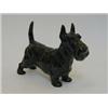Image 1 : A ROYAL DOULTON SCOTTISH TERRIER, Albourne Arthur, HN 1015, standing, height 13cm  100-150...