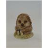 Image 1 : A BESWICK BEATRIX POTTER, 'OLD MR PRICKLEPIN', height 5cm  20-40...