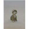 Image 1 : A WADE HAT BOX SERIES FIGURE, 'The Colonal', height 5cm  30-40...