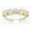 Image 3 : 1.75ctw Diamond Ring - 14KT Yellow Gold