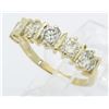 Image 4 : 1.75ctw Diamond Ring - 14KT Yellow Gold