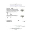 Image 3 : 0.67ctw Diamond Ring - 14KT White Gold