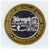 Image 2 : Limited Edition $10 Las Vegas .999 Silver Gaming Token
