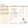 Image 4 : GIA Certified 0.73ct Round Cut Loose Diamond
