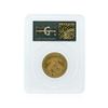 Image 2 : 1874 PCGS AU55 $10 Liberty Head Eagle Gold Coin