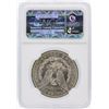 Image 2 : 1883-O NGC MS63 Morgan Silver Dollar