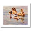 Image 1 : Cooling Off By Lucelle Raad