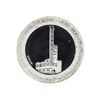 Image 2 : 1967 $5 Las Vegas Sterling Silver Gaming Token
