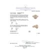 Image 3 : 1.76ctw Diamond Ring - 14KT Rose Gold