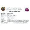 Image 2 : 7.67ctw Pear Mixed Ruby Parcel