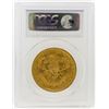 Image 2 : 1904 PCGS MS64 $20 Liberty Head Double Eagle Gold Coin