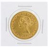 Image 1 : 1881 $10 AU Liberty Head Eagle Gold Coin