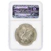 Image 2 : 1923 NGC MS63 Peace Silver Dollar
