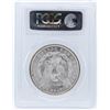 Image 2 : 1885 PCGS MS62 Morgan Silver Dollar