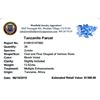 Image 2 : 13.52ctw Fancy Mixed Tanzanite Parcel
