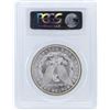 Image 2 : 1885 PCGS MS62 Morgan Silver Dollar